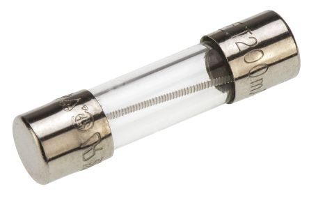 Cartridge Fuses
